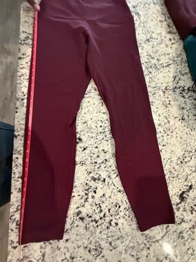 Lululemon Align HR 25” Leggings